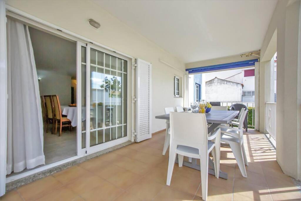 Apartamento Rosa Beach Old Town Albufeira Exterior photo