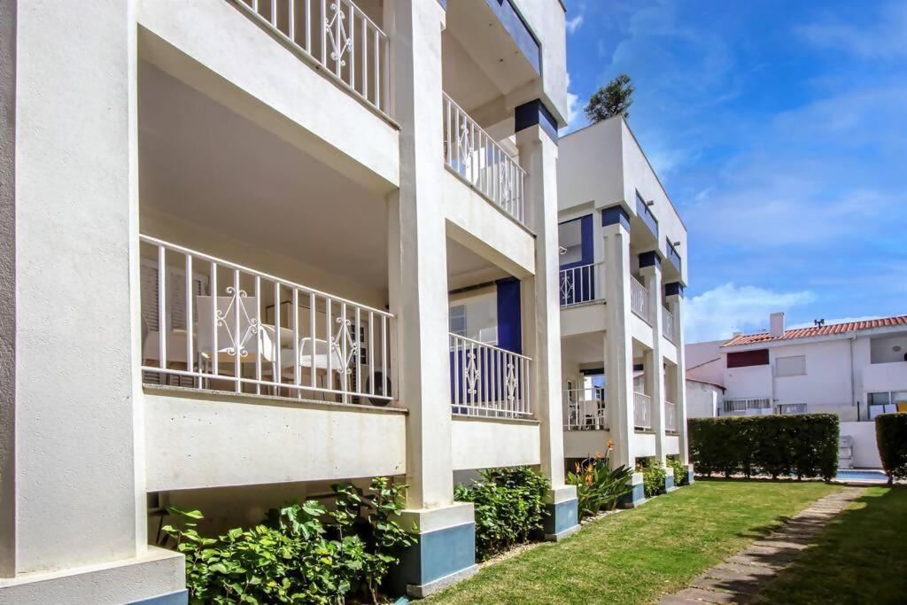 Apartamento Rosa Beach Old Town Albufeira Exterior photo