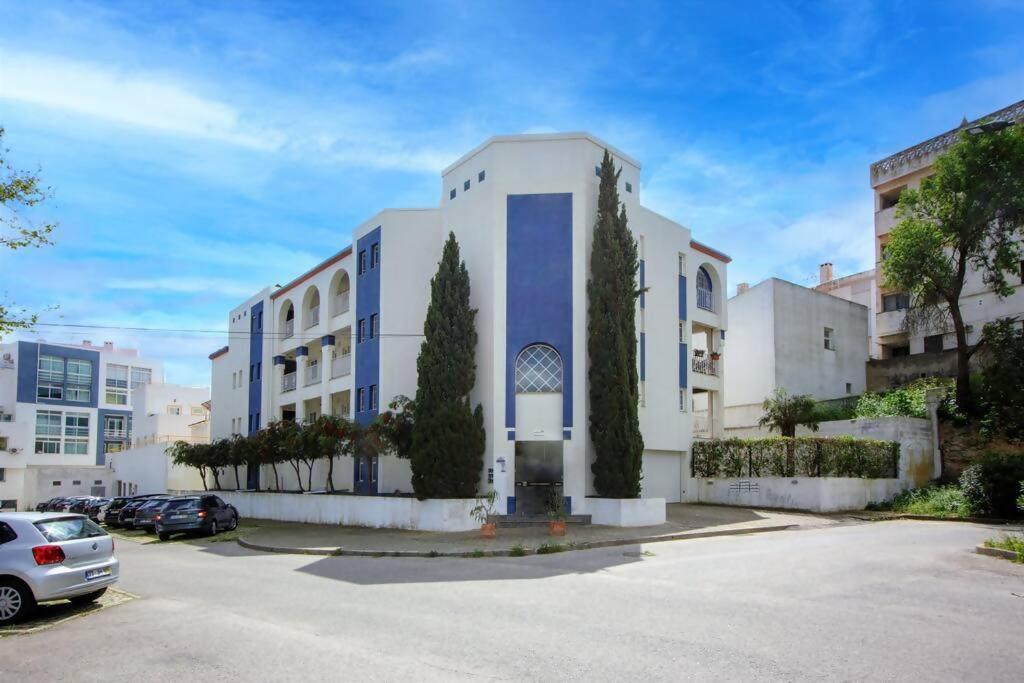 Apartamento Rosa Beach Old Town Albufeira Exterior photo