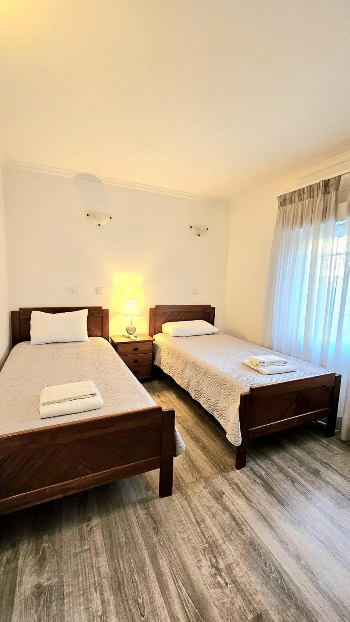 Apartamento Rosa Beach Old Town Albufeira Exterior photo