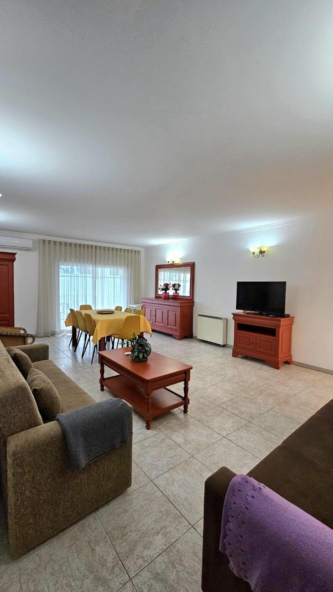 Apartamento Rosa Beach Old Town Albufeira Exterior photo