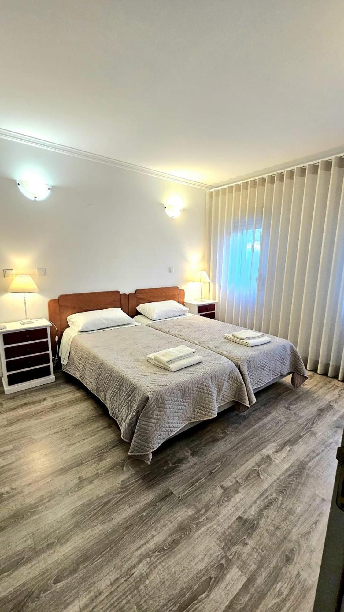 Apartamento Rosa Beach Old Town Albufeira Exterior photo